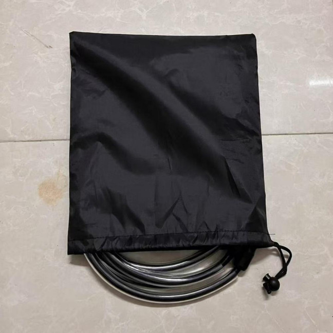 Horse Blanket Leg Straps Elastic Horse Blanket Straps Replacement with Double Ended Clips Adjustable Length 21