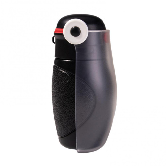 Portable Dog Water Bottle Leak Proof Foldable Pet Water Dispenser with Bowl Outdoor Travel Drink Cup for Hiking Walking