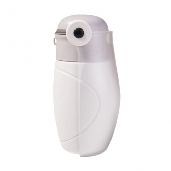 Portable Dog Water Bottle Leak Proof Foldable Pet Water Dispenser with Bowl Outdoor Travel Drink Cup for Hiking Walking