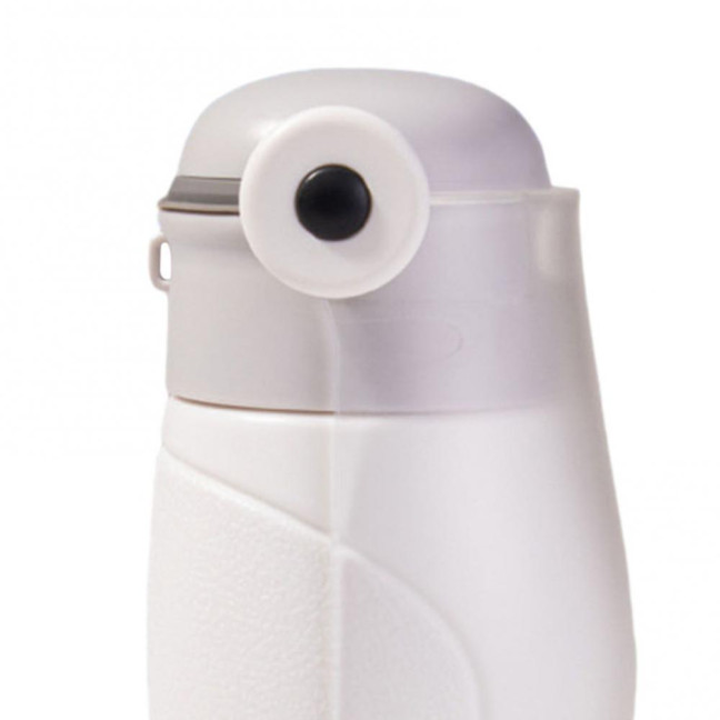 Portable Dog Water Bottle Leak Proof Foldable Pet Water Dispenser with Bowl Outdoor Travel Drink Cup for Hiking Walking