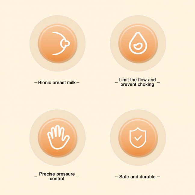 20/80ml Kitten Milk Bottle Pet Feeder Bottle Anti-Choking Dog Cat Milk Feeding Bottle for Nursing Newborn Kittens Puppies Small Animals