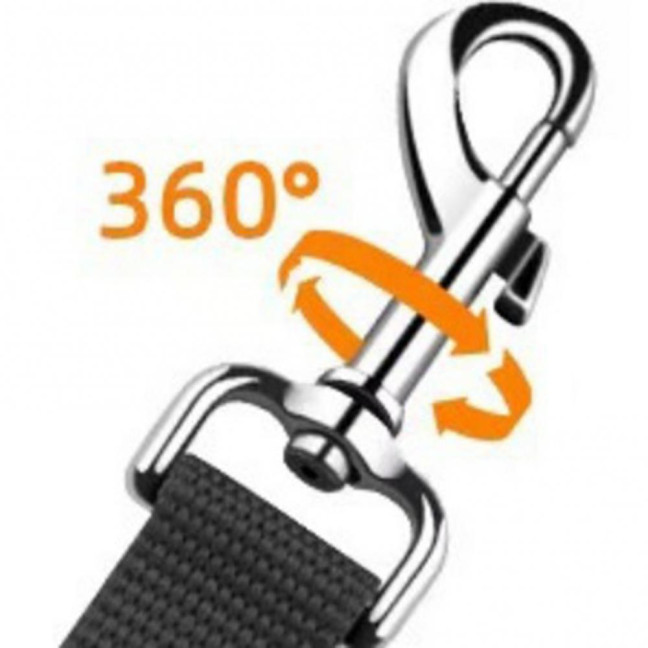 Removable Dog Car Seat Belt Adjustable Dog Seatbelt Harness Pet Car Restraint System Secures to Vehicle Headrest for Small Medium Large Dogs 