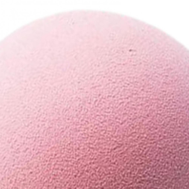 Chirping Ball Cat Toy Fluffy Plush Balls with Sound Interactive Pom Pom Balls Kitten Kicker Toy with Catnip for Indoor Cats