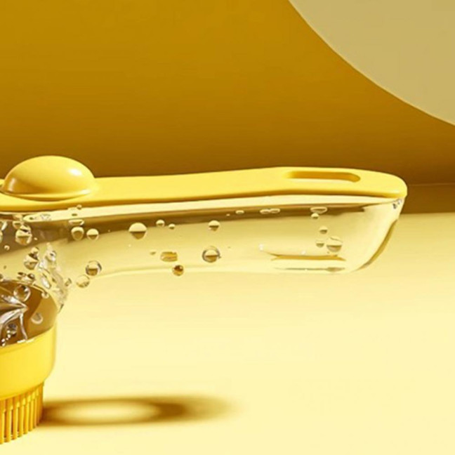 Dog Bath Brush 2-in-1 Dog Wash Scrubber with Soap And Shampoo Dispenser Pet Grooming Massage Brush for Long Short Haired Dogs Cats Dog Bath Brush 2-in-1 Dog Wash Scrubber with Soap And Shampoo Dispenser Pet Grooming Massage Brush for Long Short Haired Dogs Cats