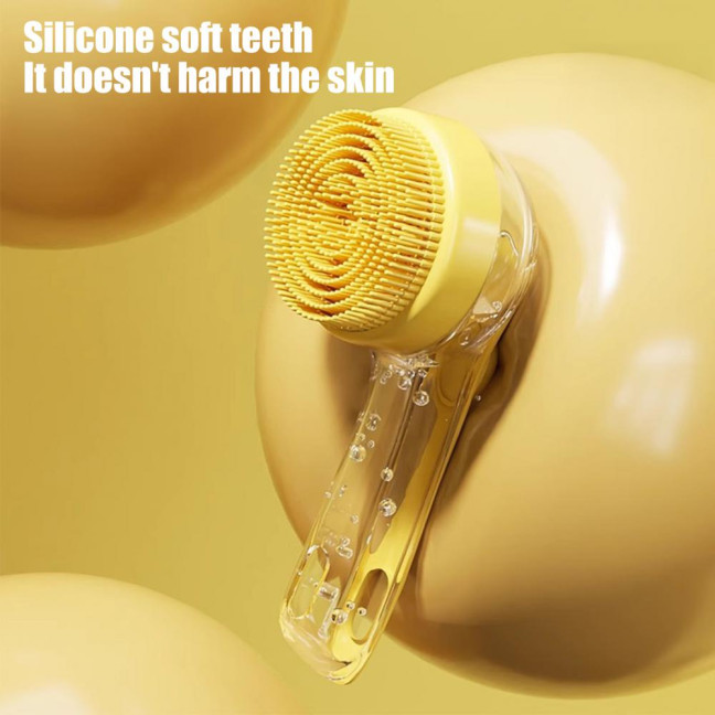 Dog Bath Brush 2-in-1 Dog Wash Scrubber with Soap And Shampoo Dispenser Pet Grooming Massage Brush for Long Short Haired Dogs Cats Dog Bath Brush 2-in-1 Dog Wash Scrubber with Soap And Shampoo Dispenser Pet Grooming Massage Brush for Long Short Haired Dogs Cats