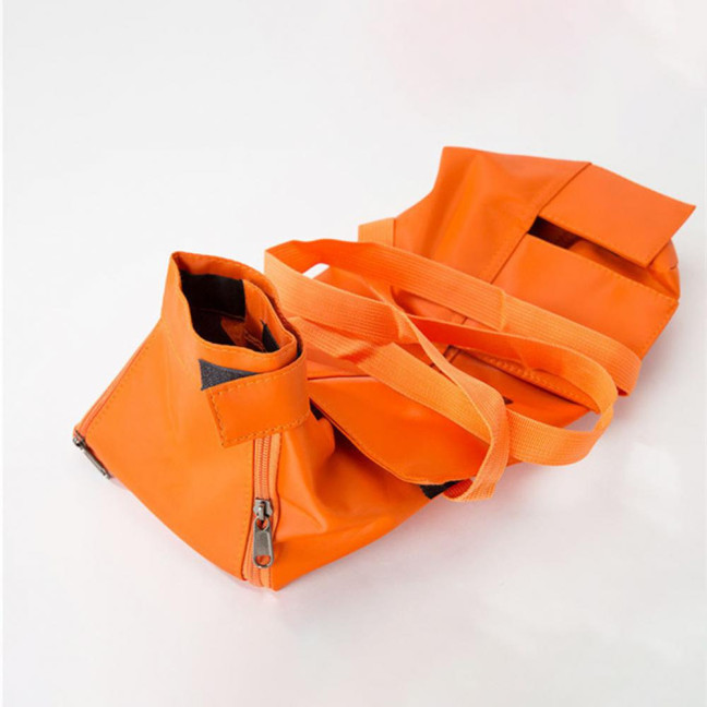 Cat Pouch Carrier Backpack Adjustable Pet Travel Sling Bag with Storage Pocket for Grooming Vet Visits Medication Administration Dental Care Nail Trimming