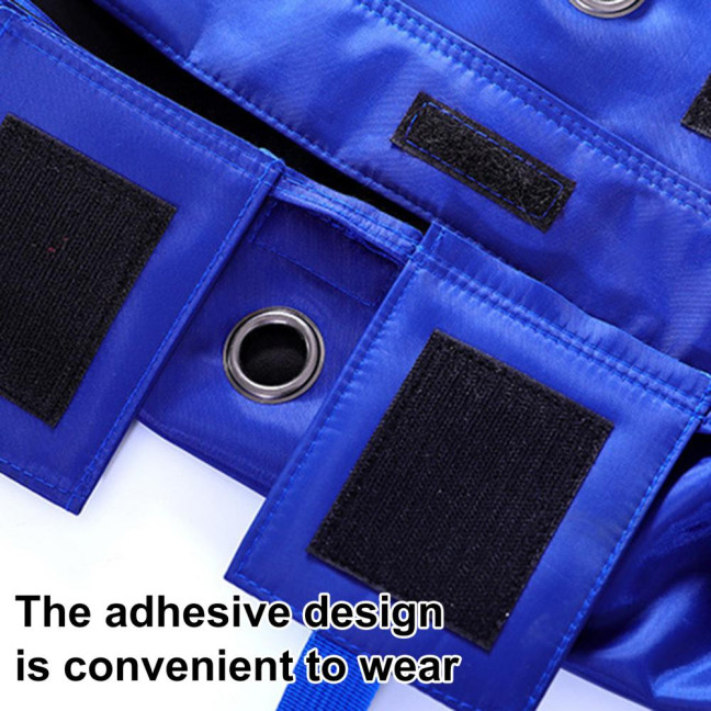 Cat Pouch Carrier Backpack Adjustable Pet Travel Sling Bag with Storage Pocket for Grooming Vet Visits Medication Administration Dental Care Nail Trimming