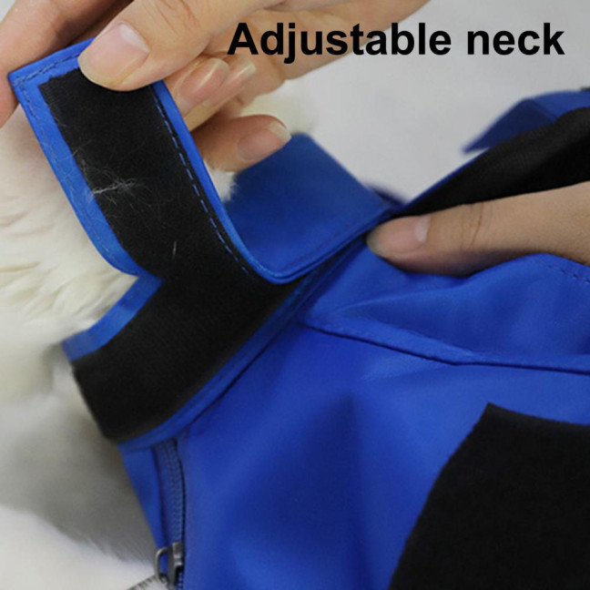 Cat Pouch Carrier Backpack Adjustable Pet Travel Sling Bag with Storage Pocket for Grooming Vet Visits Medication Administration Dental Care Nail Trimming