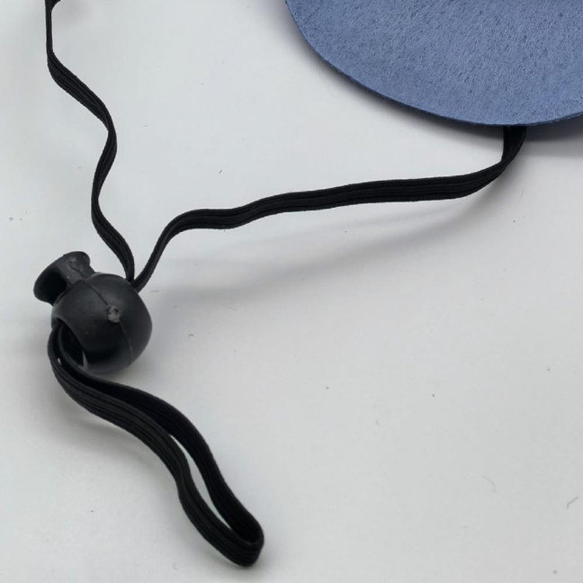 Pet Cowboy Hat Adjustable Dog Cosplay Cap Halloween Christmas Costume Accessory for Dogs Cats Dress Up Party Decoration