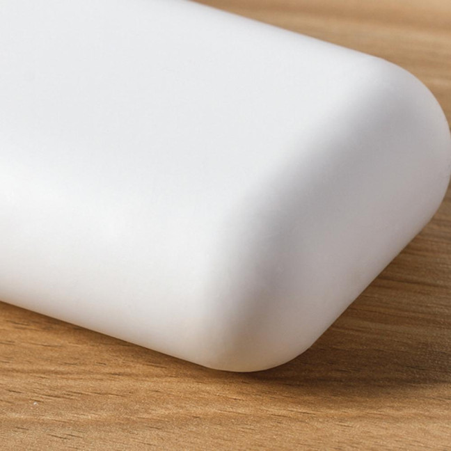 Desktop Storage Box Pen Holder Large Capacity Self Adhesive Simple Installation Pencil Storage Box Table Stationery Organizer