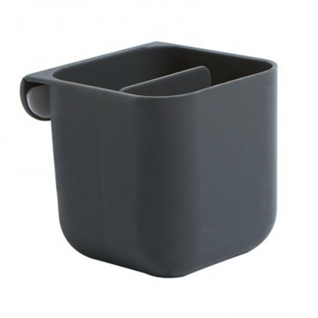 Desktop Storage Box Pen Holder Large Capacity Self Adhesive Simple Installation Pencil Storage Box Table Stationery Organizer