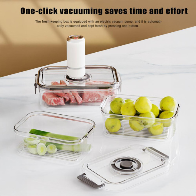 Bread Box Large Capacity Airtight Storage Container with Lid Time Recording Dial Bread Loaf Container Food Storage Organizer for Kitchen Counter 