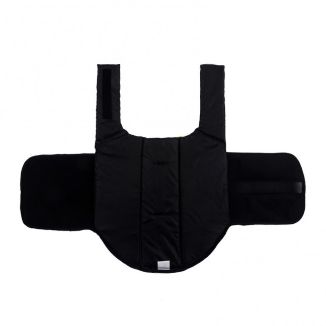 Dog Life Jacket Reflective Dog Flotation Safety Vest with Rescue Handle for Swimming Boating Surfing Adjustable Lifejacket Swimwear for Small Medium Large Dogs Dog Life Jacket Reflective Dog Flotation Safety Vest with Rescue Handle for Swimming Boating Surfing Adjustable Lifejacket Swimwear for Small Medium Large Dogs