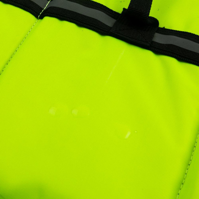 Dog Life Jacket Reflective Dog Flotation Safety Vest with Rescue Handle for Swimming Boating Surfing Adjustable Lifejacket Swimwear for Small Medium Large Dogs Dog Life Jacket Reflective Dog Flotation Safety Vest with Rescue Handle for Swimming Boating Surfing Adjustable Lifejacket Swimwear for Small Medium Large Dogs