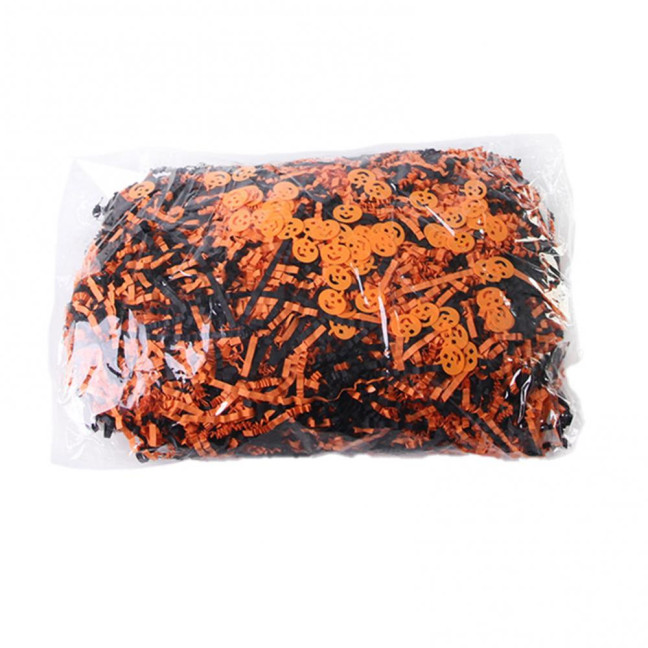 Crinkle Cut Paper Shred Filler 100g Paper Raffia Grass Gift Box Filler for Small Pet Bedding Material Hamster Cage Supplies