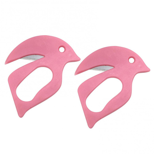 Letter Opener Plastic Mail Opener with Blade Portable Envelope Slitter Wrapping Paper Cutting Tool for Office Home School Supplies Letter Opener Plastic Mail Opener with Blade Portable Envelope Slitter Wrapping Paper Cutting Tool for Office Home School Supplies