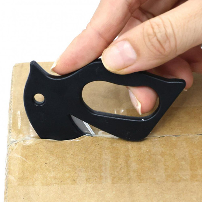 Letter Opener Plastic Mail Opener with Blade Portable Envelope Slitter Wrapping Paper Cutting Tool for Office Home School Supplies Letter Opener Plastic Mail Opener with Blade Portable Envelope Slitter Wrapping Paper Cutting Tool for Office Home School Supplies