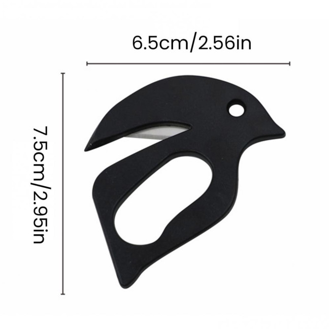 Letter Opener Plastic Mail Opener with Blade Portable Envelope Slitter Wrapping Paper Cutting Tool for Office Home School Supplies Letter Opener Plastic Mail Opener with Blade Portable Envelope Slitter Wrapping Paper Cutting Tool for Office Home School Supplies