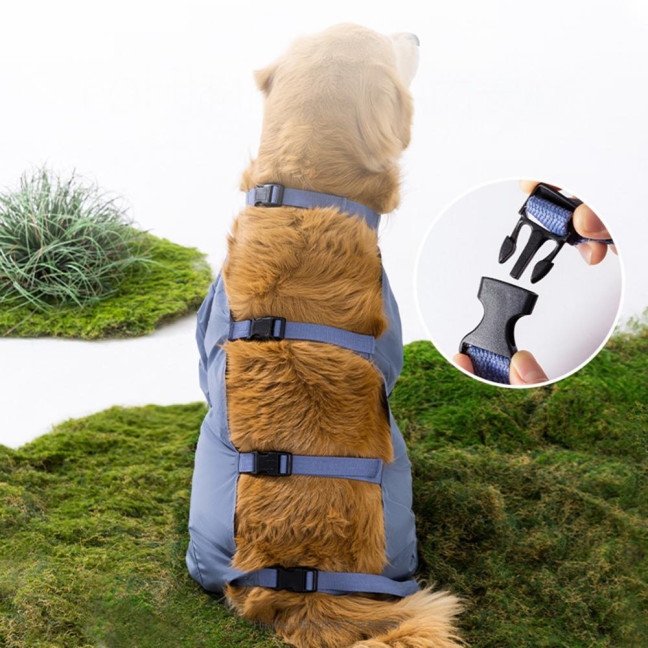 Waterproof Dog Boots Pet Strolling Going Out Pants Pet Leggings And Shoes Outdoor Paw Protector for Rainy Days Snow Trails Mud Parks