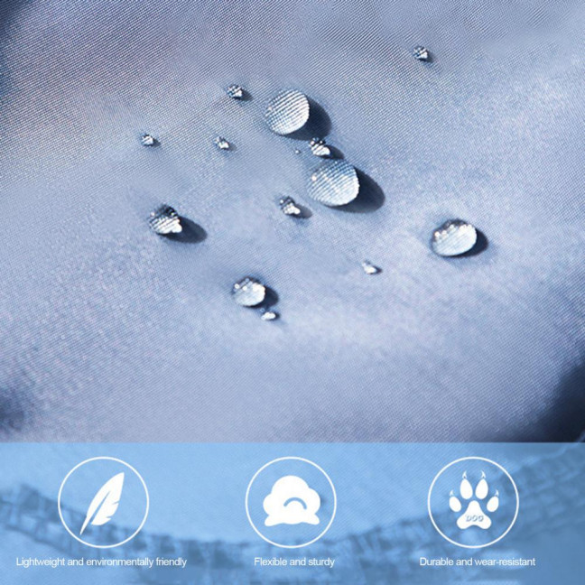 Waterproof Dog Boots Pet Strolling Going Out Pants Pet Leggings And Shoes Outdoor Paw Protector for Rainy Days Snow Trails Mud Parks