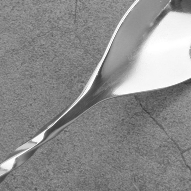Cocktail Mixing Spoons Long Handle Bar Spoon Bartender Drink Stirrer Barista Mixing Tool for Home Bar Ice Cream Smoothies