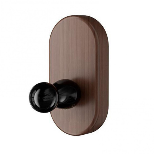 Towel Hooks Heavy Duty Adhesive Wall Hooks Strong Load-bearing Simple Installation Space-Saving Organizer Towel Key Holders