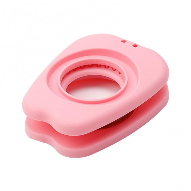 Sandwich Cutter And Sealer Portable Sandwiches Maker Pocket Bread Mold Bento Box Tool for Kids Lunch 
