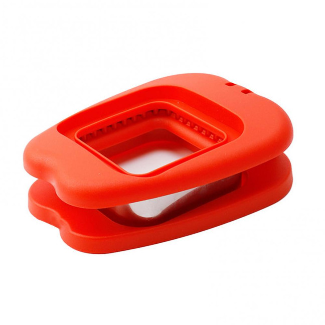 Sandwich Cutter And Sealer Portable Sandwiches Maker Pocket Bread Mold Bento Box Tool for Kids Lunch 
