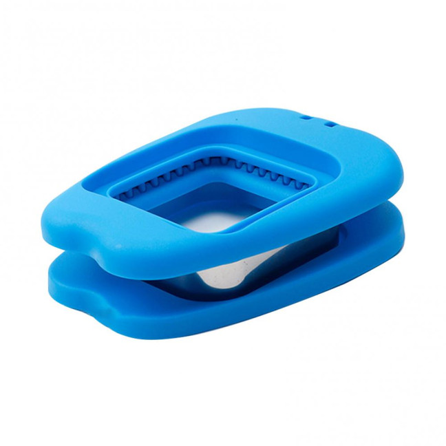 Sandwich Cutter And Sealer Portable Sandwiches Maker Pocket Bread Mold Bento Box Tool for Kids Lunch 