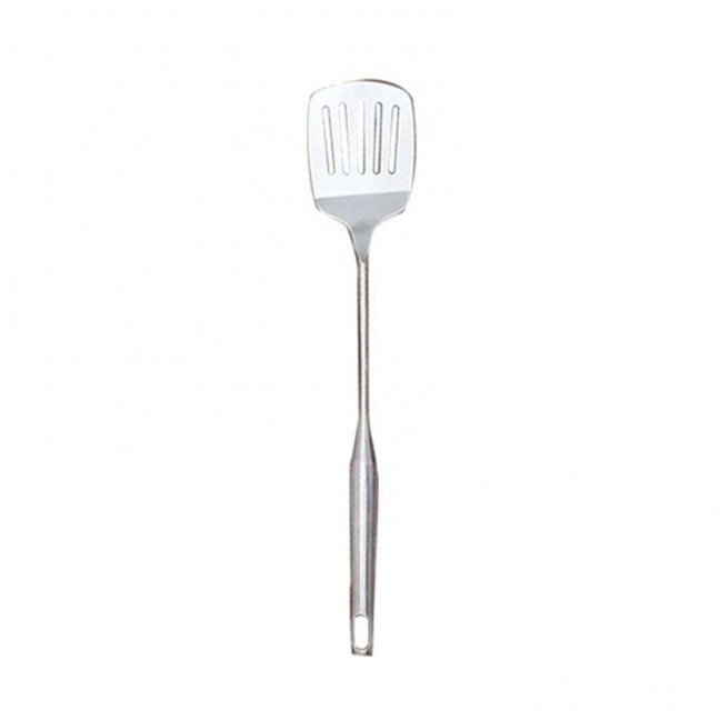 Stainless Steel Soup Ladle Large Spatula Set Kitchen Utensils Cooking Trowel Kitchenware Gift for Chefs Cooking Enthusiasts