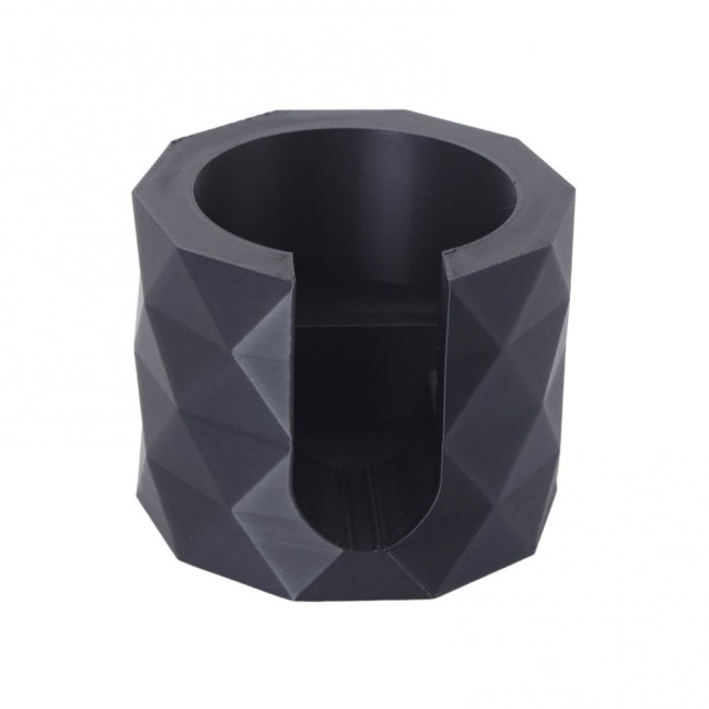 Coffee Tamper Base Espresso Tamper Replacement Base with Ergonomic Handle Espresso Presser Tool for Ninja Espresso ES601