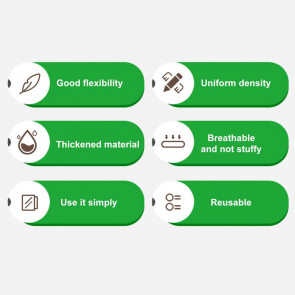 Winter Plant Cover Breathable Freeze Protection Pouch Reusable Frost Blanket with Zipper Drawstring for Outdoor Potted Plants Shrub 