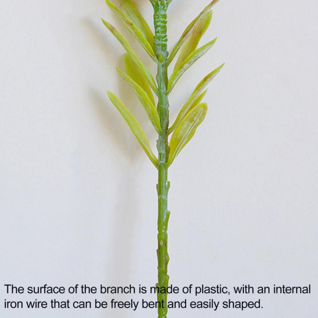 Artificial Artichokes Realistic Fake Protea Cynaroides Home Wedding Party Table Centerpiece Floral Arrangement Indoor Outdoor Faux Flower Decoration Artificial Artichokes Realistic Fake Protea Cynaroides Home Wedding Party Table Centerpiece Floral Arrangement Indoor Outdoor Faux Flower Decoration