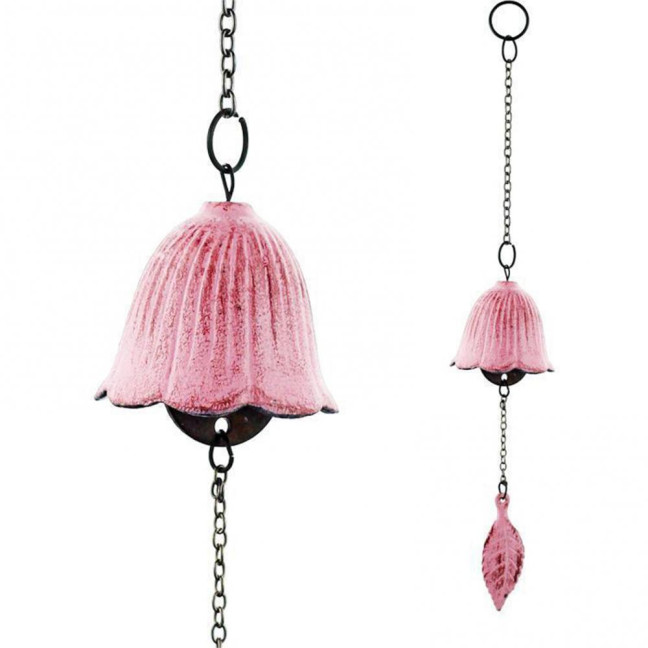 Japanese Bless Wind Chime Cast Iron Outdoor Small Wind Chime Retro Garden Hanging Wind Bell for Good Luck Patio Balcony Decoration Japanese Bless Wind Chime Cast Iron Outdoor Small Wind Chime Retro Garden Hanging Wind Bell for Good Luck Patio Balcony Decoration