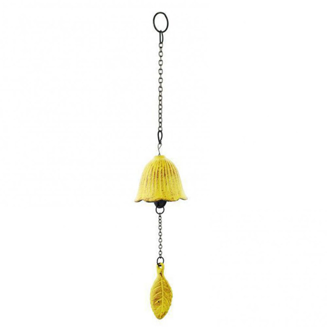 Japanese Bless Wind Chime Cast Iron Outdoor Small Wind Chime Retro Garden Hanging Wind Bell for Good Luck Patio Balcony Decoration Japanese Bless Wind Chime Cast Iron Outdoor Small Wind Chime Retro Garden Hanging Wind Bell for Good Luck Patio Balcony Decoration