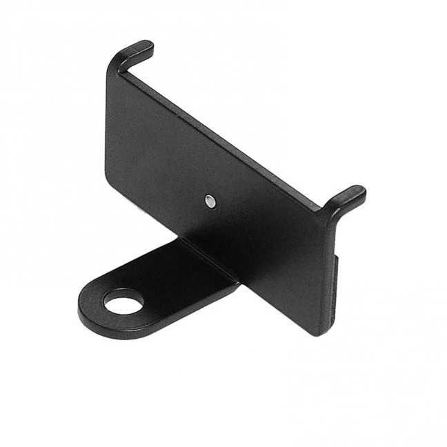 Metal Wall Mount Bracket for Sony HT-S60 Speakers Easy Installation Speaker Brackets Attractive Audio Display Brackets
