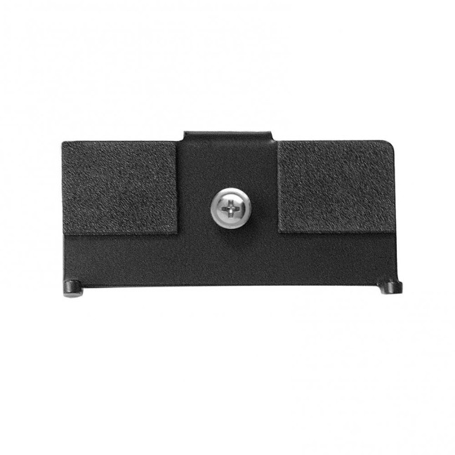 Metal Wall Mount Bracket for Sony HT-S60 Speakers Easy Installation Speaker Brackets Attractive Audio Display Brackets