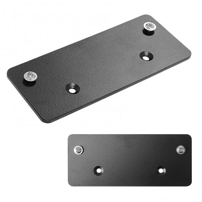 Wall Mount Bracket for SONY HT-S60 Receiver Metal Monitor Holder for Home Theater System Easy Installation Quick Setup Screen Stand