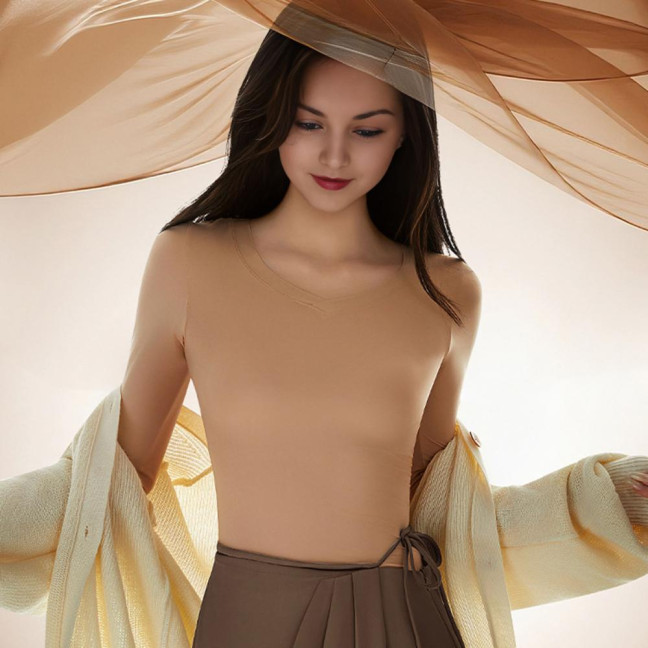 Thermal Underwear Set for Women Long Johns Base Layer Set Long Sleeve Shirt And Leggings for Winter Cold Weather Thermal Underwear Set for Women Long Johns Base Layer Set Long Sleeve Shirt And Leggings for Winter Cold Weather