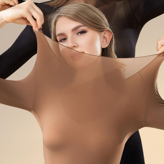 Thermal Underwear Set for Women Long Johns Winter Warm Base Layer Set Cold Weather Top And Bottom Set Thermal Underwear Set for Women Long Johns Winter Warm Base Layer Set Cold Weather Top And Bottom Set