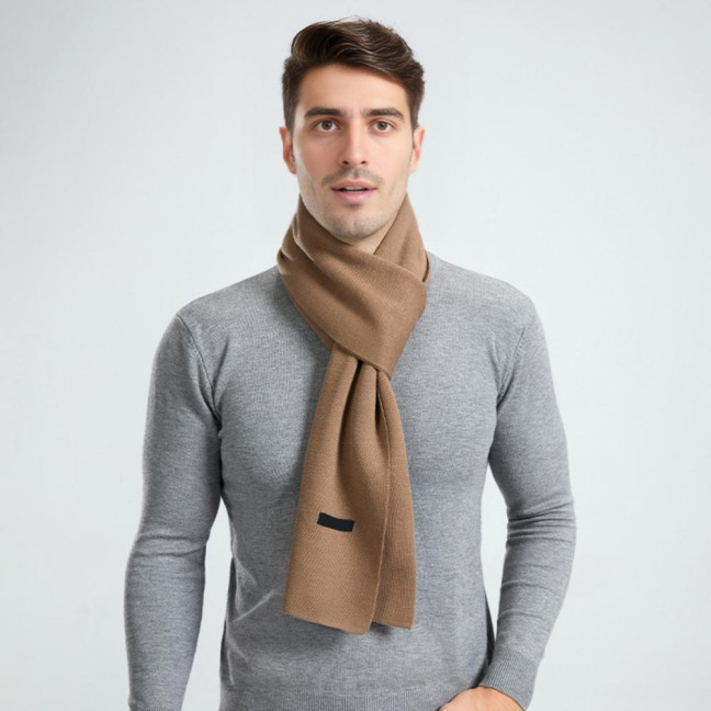 Men Warm Scarf 71