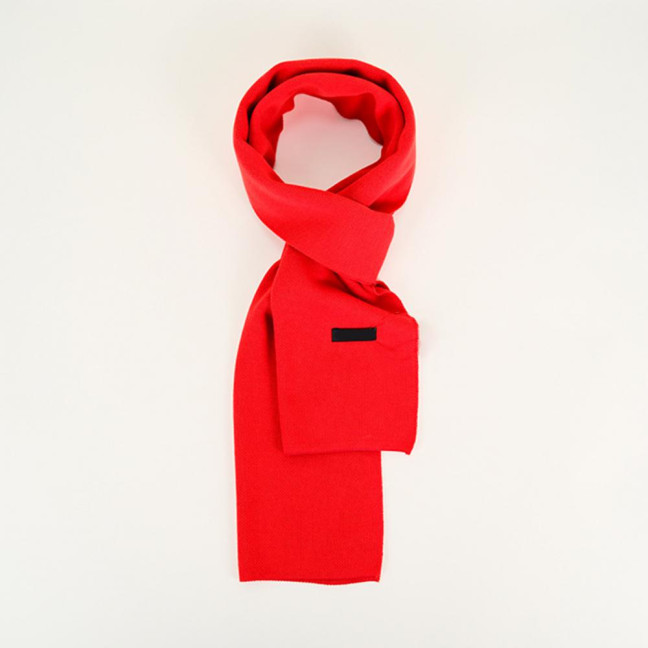 Men Warm Scarf 71