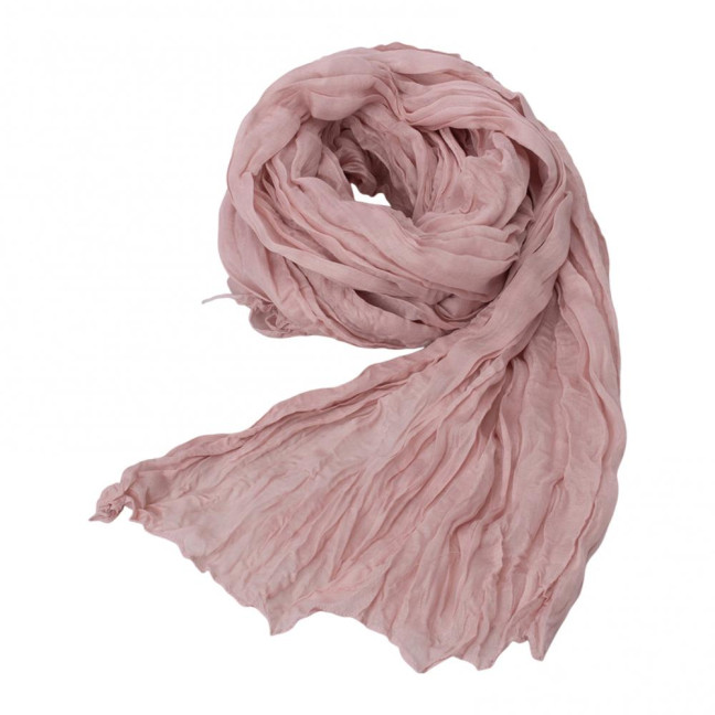 Women Scarf Retro Pleated Design Thin Scarf Soft Flax Shawl Scarf Daily Wear Outdoor Activities Versatile Accessory Women Scarf Retro Pleated Design Thin Scarf Soft Flax Shawl Scarf Daily Wear Outdoor Activities Versatile Accessory