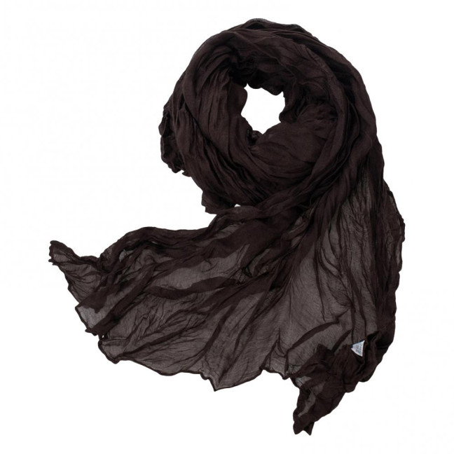 Women Scarf Retro Pleated Design Thin Scarf Soft Flax Shawl Scarf Daily Wear Outdoor Activities Versatile Accessory Women Scarf Retro Pleated Design Thin Scarf Soft Flax Shawl Scarf Daily Wear Outdoor Activities Versatile Accessory
