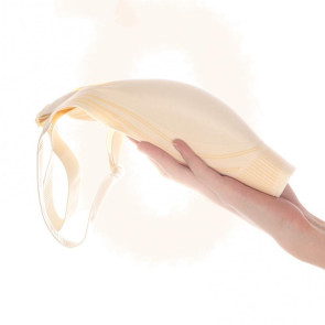 Seamless Front Closure Bra for Women Wireless Push Up Comfort Bra No Underwire Full Coverage Supportive Bralette