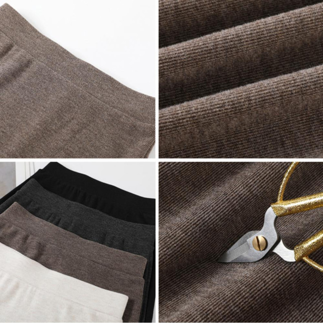 Maxi Skirt High Waist Solid Color Breathable Comfortable Large Hem Design Long Skirt Fashion Accessories Maxi Skirt High Waist Solid Color Breathable Comfortable Large Hem Design Long Skirt Fashion Accessories