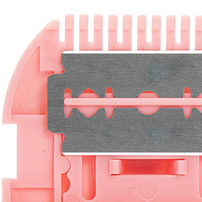 1/3Pcs Toddlers Hair Split End Trimmer Fruit Shape Boys Girls Mini Dual-sided Comb Rounded Edges Portable Gentle Hair Cutting Styling Tools 