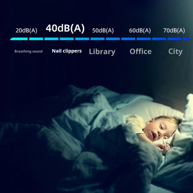 Electric Nail Trimmer Automatic Kids Adults Seniors Nail Clipper with LED Light Baby Manicure Grinding File Fingernail Cutter Polisher 