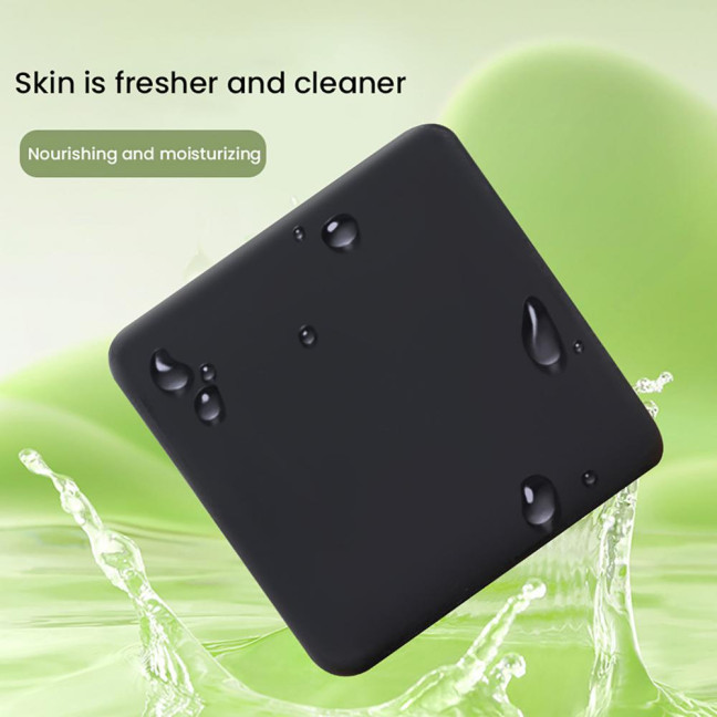 Natural Handmade Soap 85g Essential Oil Bar for Face Hand Body Wash Rich Lathering Foam Cleanser for Deep Cleansing Moisturizing Natural Handmade Soap 85g Essential Oil Bar for Face Hand Body Wash Rich Lathering Foam Cleanser for Deep Cleansing Moisturizing