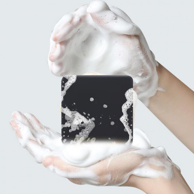 Natural Handmade Soap 85g Essential Oil Bar for Face Hand Body Wash Rich Lathering Foam Cleanser for Deep Cleansing Moisturizing Natural Handmade Soap 85g Essential Oil Bar for Face Hand Body Wash Rich Lathering Foam Cleanser for Deep Cleansing Moisturizing